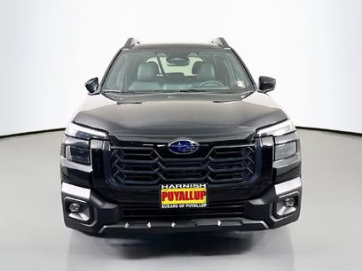 New 2026 Subaru Outback Limited XT
