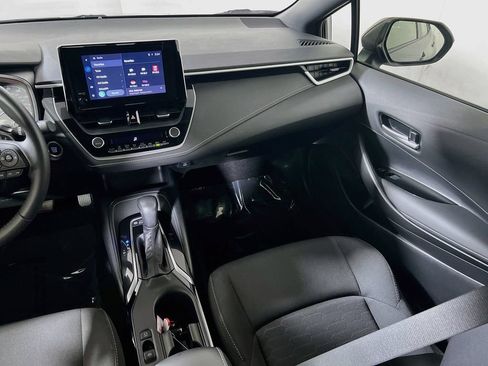 Certified 2024 Toyota Corolla SE FWD image 19