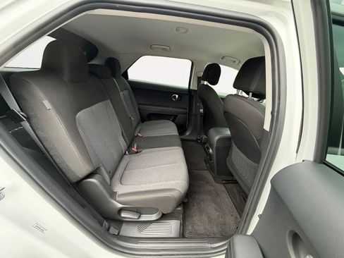 Used 2024 Hyundai Ioniq 5 SEL RWD image 23