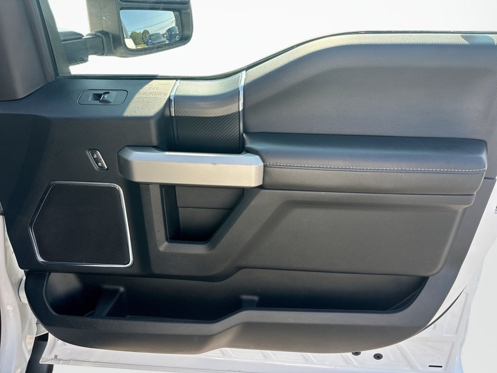Used 2019 Ford F150 Lariat AWD/4WD image 15