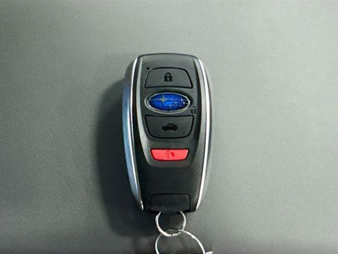 New 2026 Subaru Crosstrek 2.0i Premium image 30