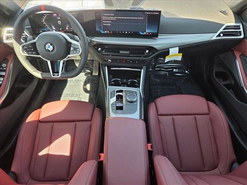New 2026 BMW M340i RWD image 15
