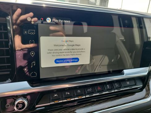 New 2026 GMC Sierra 1500 Elevation w/ Elevation Premium Package image 20