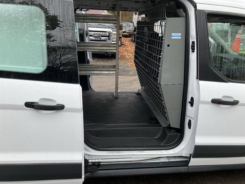 Used 2016 Ford Transit Connect XL image 7