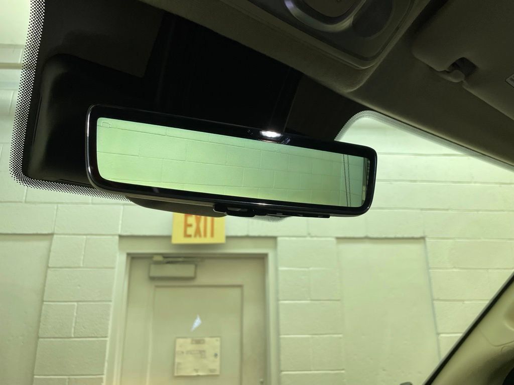 New 2026 RAM ProMaster 3500 w/ Safety Group FWD image 15