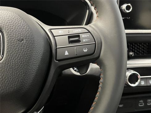 New 2025 Honda CR-V Sport-L image 17