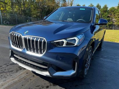 Certified 2025 BMW X1 xDrive28i w/ Convenience Package