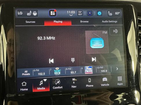 Used 2022 RAM 1500 Big Horn AWD/4WD image 15