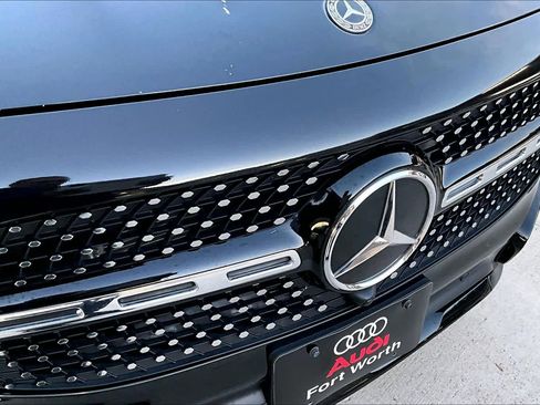 Used 2024 Mercedes-Benz GLB 250 image 33