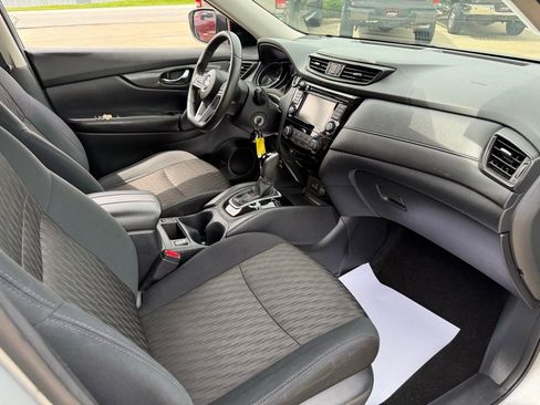 Used 2019 Nissan Rogue S w/ Special Edition Package AWD/4WD image 37