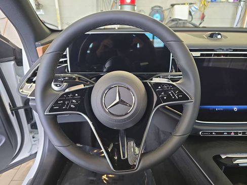 Certified 2026 Mercedes-Benz E 350 Sedan image 22