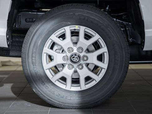 New 2026 Toyota Tacoma SR5 image 17