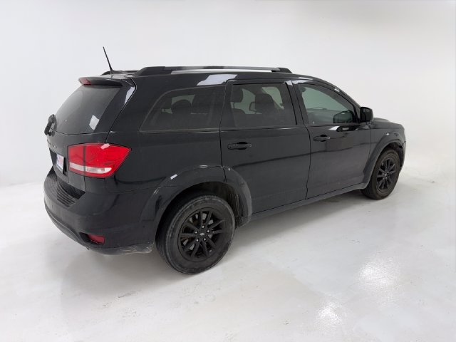 Used 2019 Dodge Journey SE FWD image 40