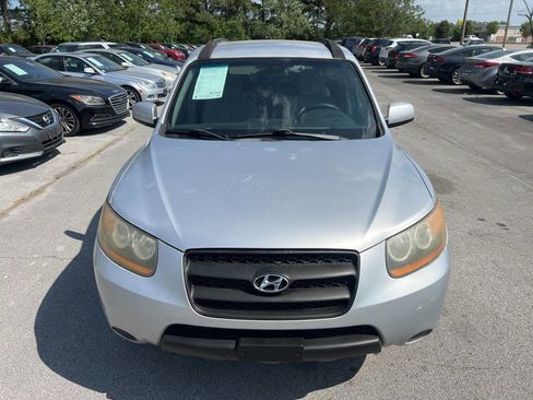 Used 2008 Hyundai Santa Fe GLS FWD image 2