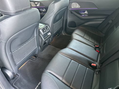 Used 2021 Mercedes-Benz GLE 350 4MATIC image 12