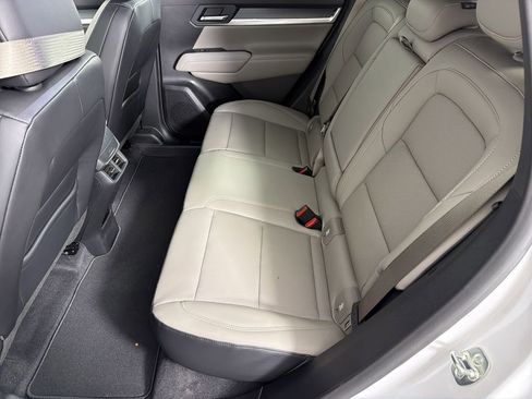 New 2026 GMC Terrain Elevation w/ Elevation Premium Package image 19