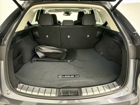 Used 2024 Lexus NX 350 AWD w/ Cold Area Package image 31