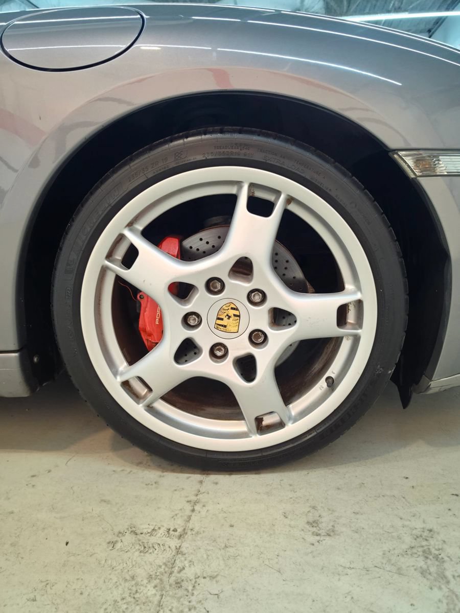 Used 2006 Porsche Cayman S RWD image 10