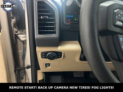 Used 2017 Ford F150 XLT w/ XTR Package AWD/4WD image 14