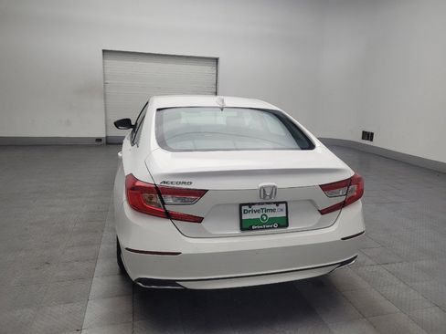 Used 2020 Honda Accord LX image 6