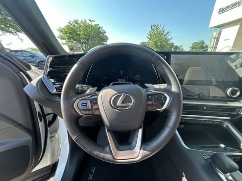 Used 2026 Lexus TX 350 AWD w/ Technology Package image 18