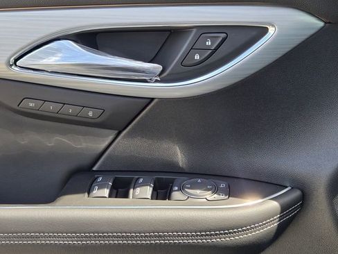 New 2026 Buick Envision Avenir AWD/4WD image 32