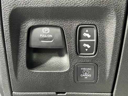 Used 2027 RAM 1500 TRX AWD/4WD image 38
