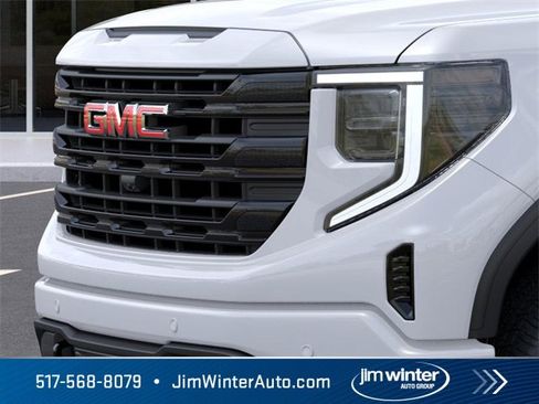 New 2026 GMC Sierra 1500 Elevation w/ Elevation Premium Package image 13