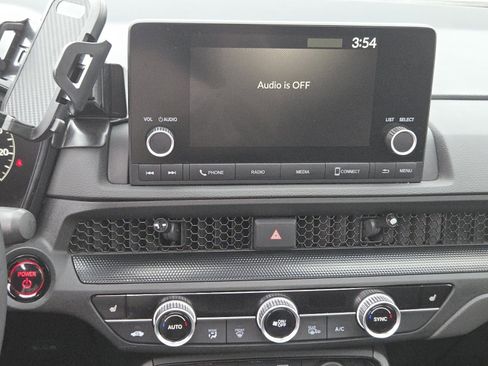 Certified 2024 Honda CR-V Sport image 30