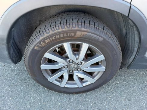 Used 2019 Honda Pilot EX-L image 33