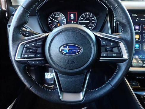 Certified 2025 Subaru Legacy Premium AWD/4WD image 12