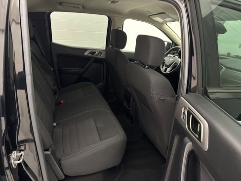 Used 2019 Ford Ranger XLT w/ Equipment Group 302A Luxury image 38