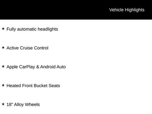 Used 2025 Hyundai Tucson SEL FWD image 6