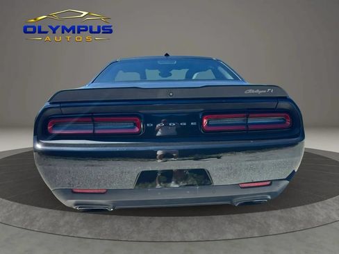 Used 2021 Dodge Challenger R/T w/ T/A Package RWD image 6