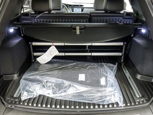 New 2025 Cadillac XT5 Premium Luxury w/ Technology Package image 20