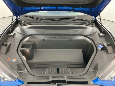 New 2025 Ford Mustang Mach-E Premium w/ Interior Protection Package image 35