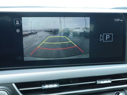 New 2026 Hyundai Sonata SEL FWD image 14