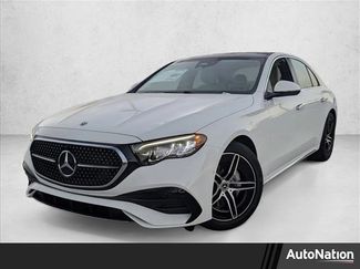 New 2026 Mercedes-Benz E 350 Sedan video 1