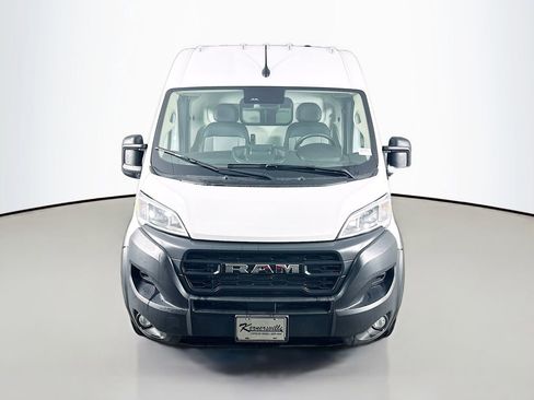 New 2026 RAM ProMaster 3500 w/ Cold Weather Group image 2