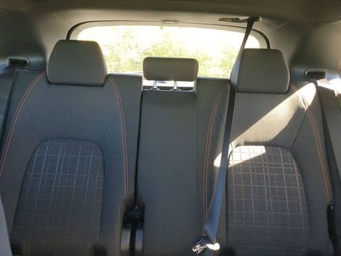 New 2026 Honda HR-V Sport image 21