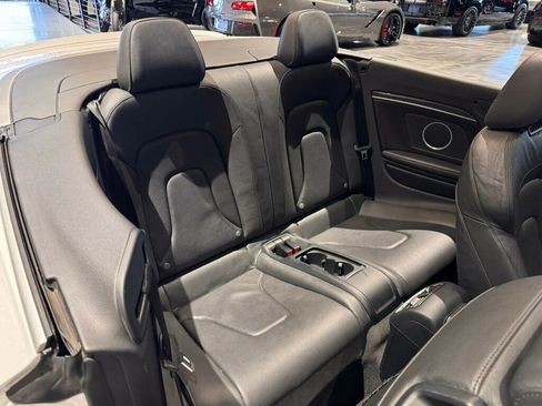 Used 2014 Audi RS 5 Cabriolet image 27