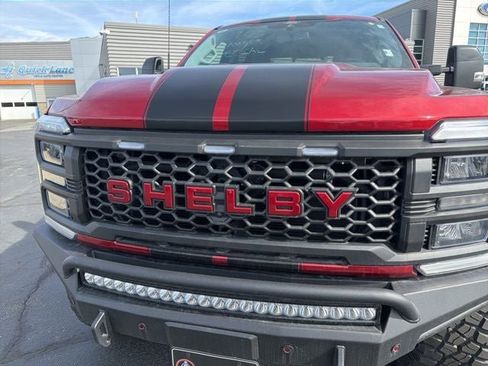 New 2025 Ford F250 Lariat w/ Lariat Ultimate Package AWD/4WD image 65
