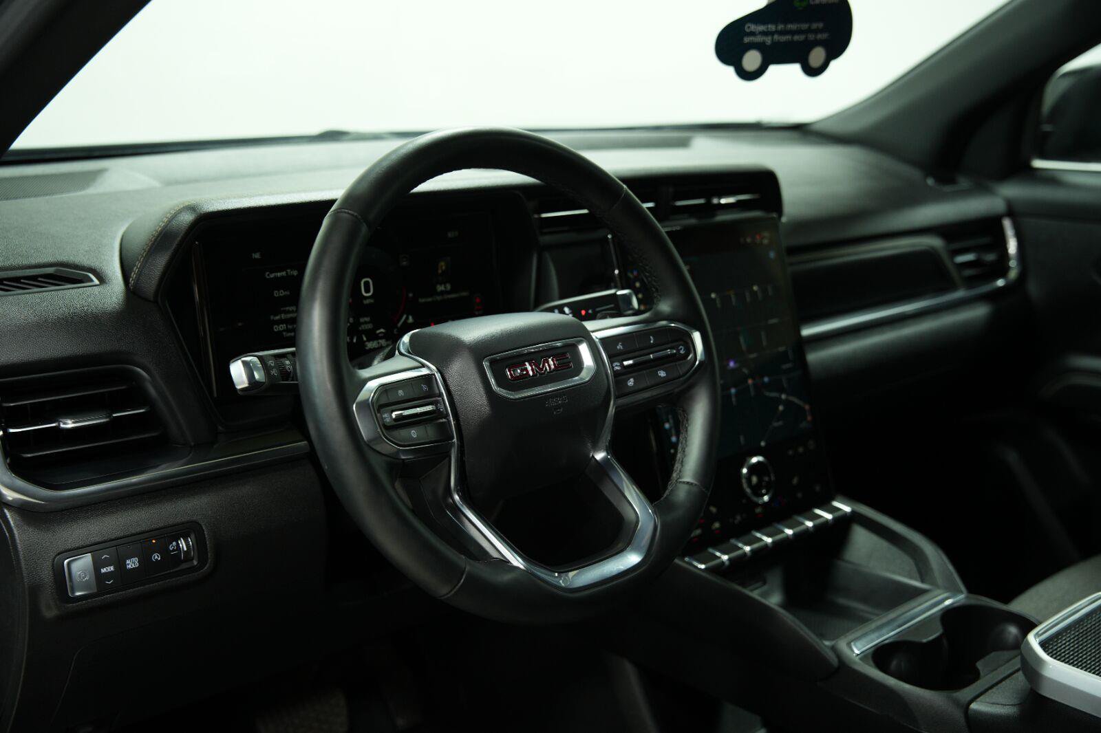 Certified 2026 GMC Terrain Elevation FWD image 35
