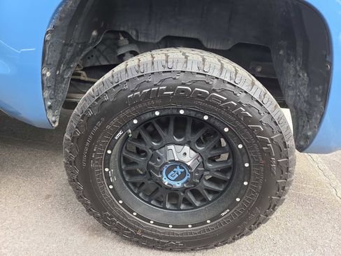 Used 2019 Toyota Tundra SR5 w/ SR5 Upgrade Package image 7