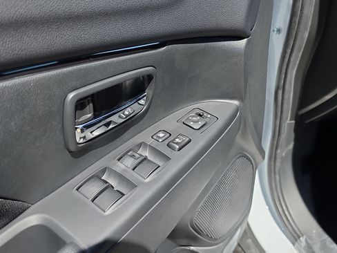 New 2026 Mitsubishi Outlander Sport ES AWD/4WD image 14
