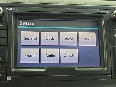 Used 2014 Toyota Sienna XLE w/ XLE Premium Package FWD image 22