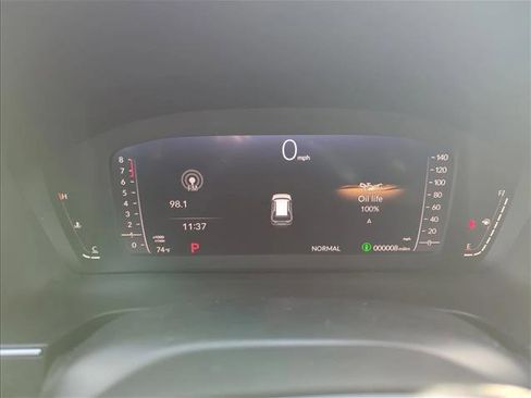 New 2026 Honda Passport TrailSport Elite image 10