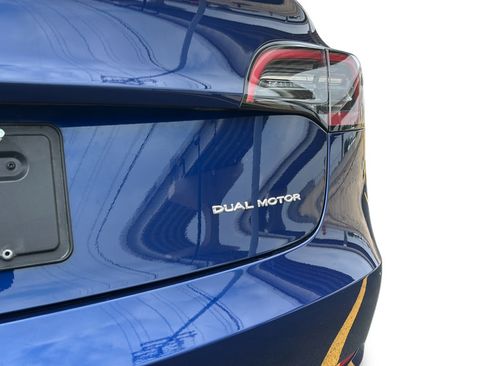 Used 2023 Tesla Model 3 Long Range AWD/4WD image 29