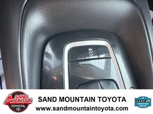 Used 2025 Toyota Corolla LE FWD image 19