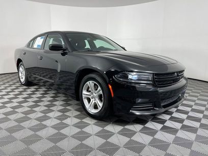 Used 2023 Dodge Charger SXT